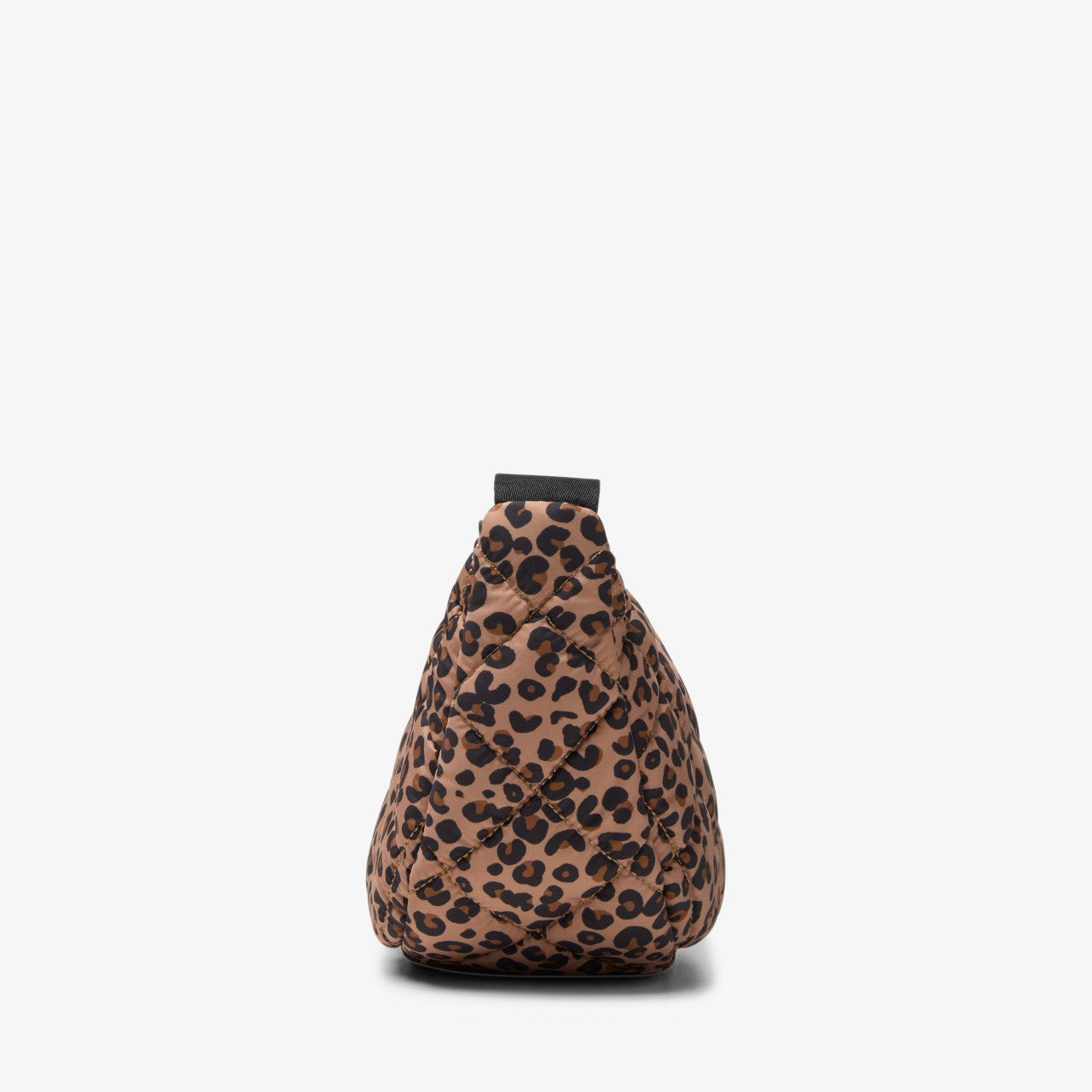 Women Trail Strap Leopard Print
