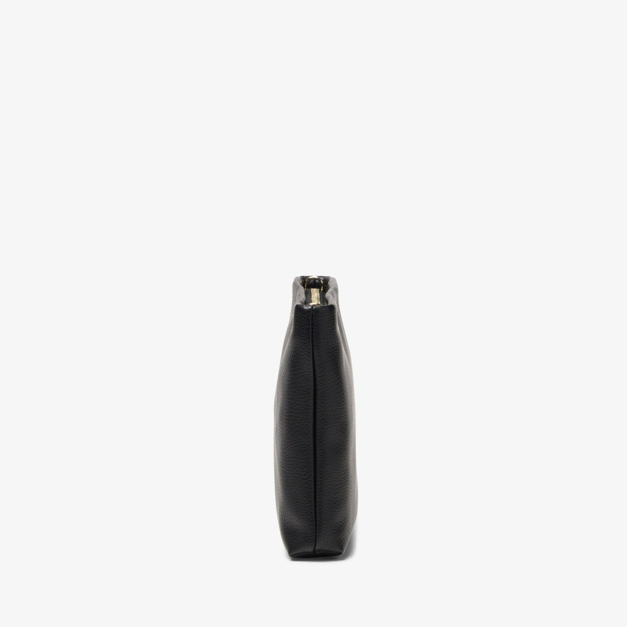 Women Pouch Bag Black