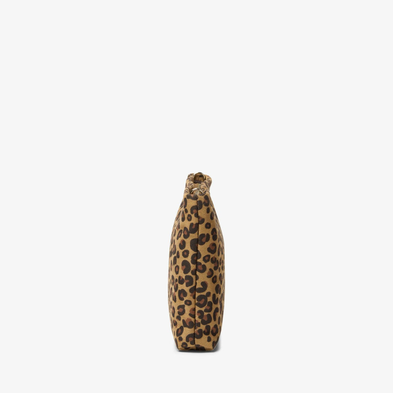 Women Pouch Bag Leopard Print