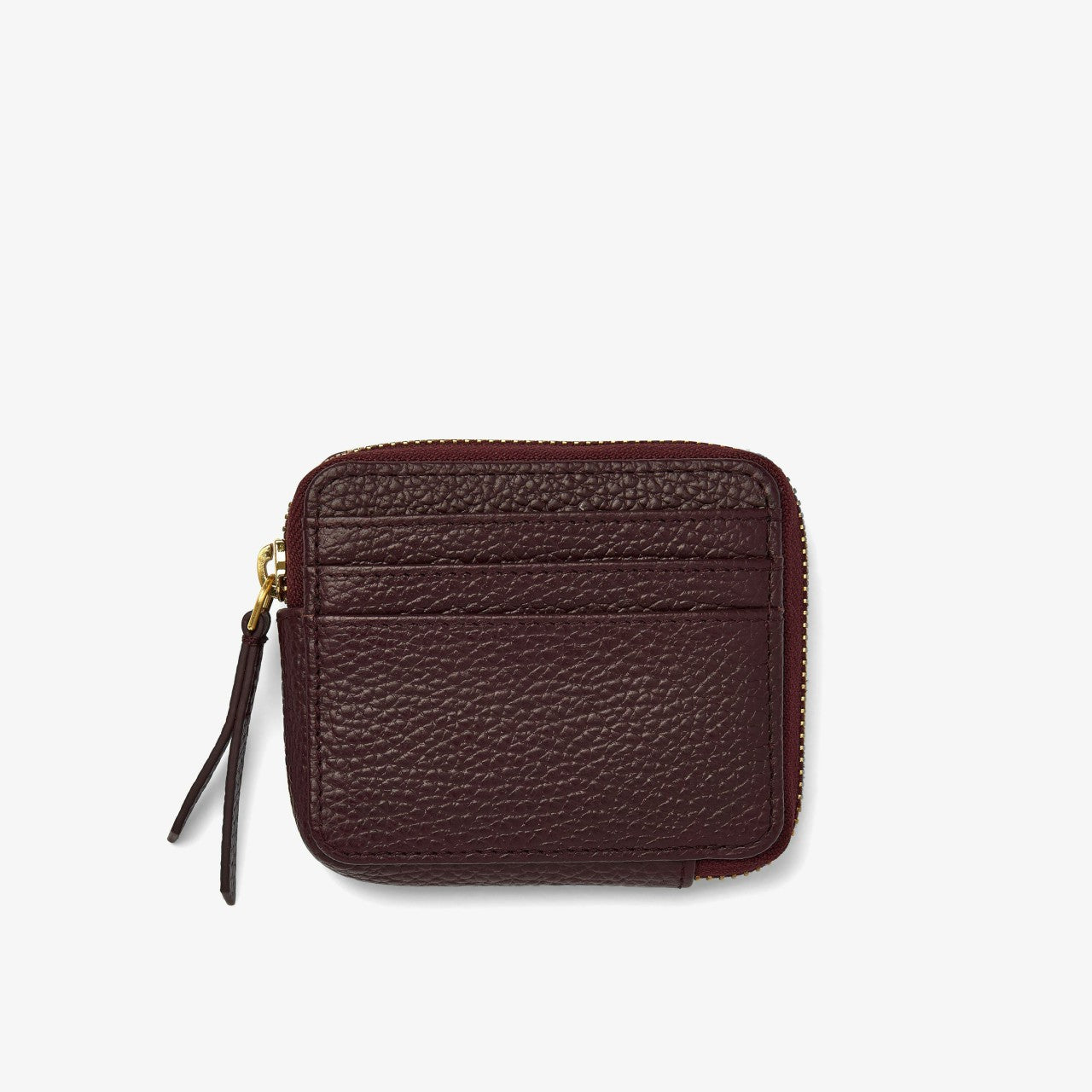 Women Roslyn Small Burgundy