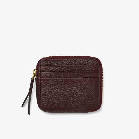 Women Roslyn Small Burgundy
