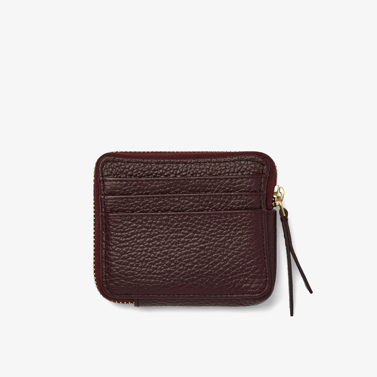 Women Roslyn Small Burgundy