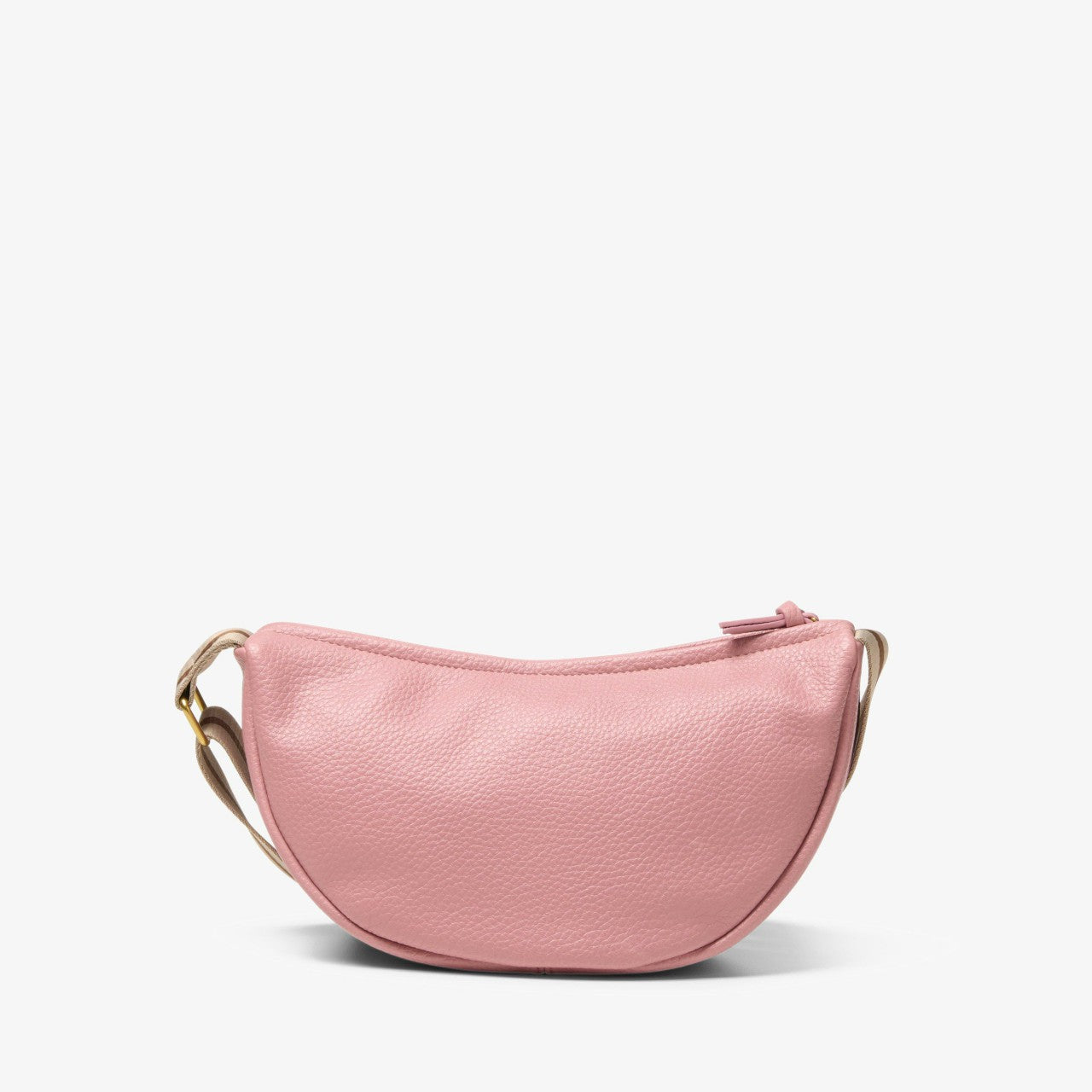 Women Crescent Sling Dusty Rose