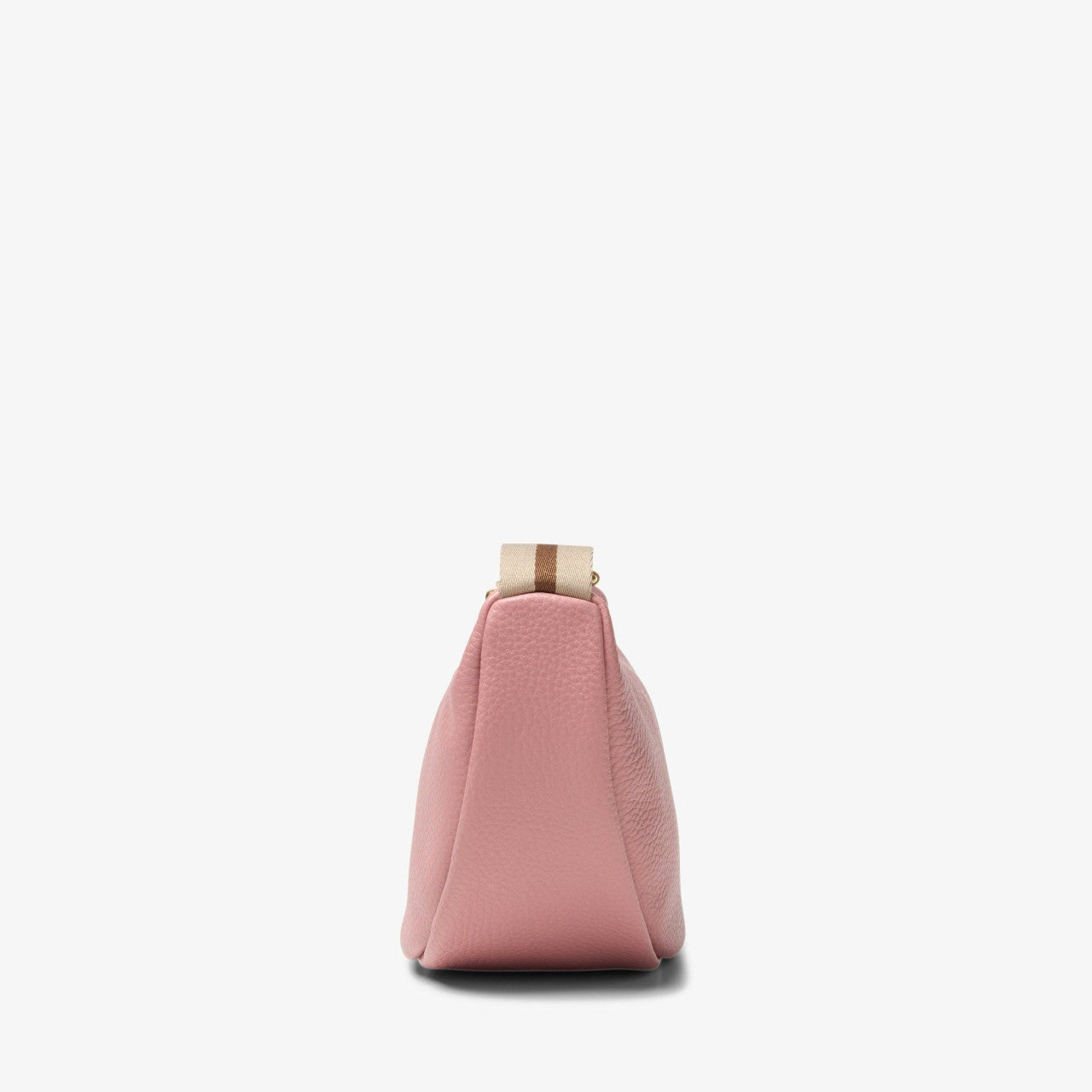 Women Crescent Sling Dusty Rose