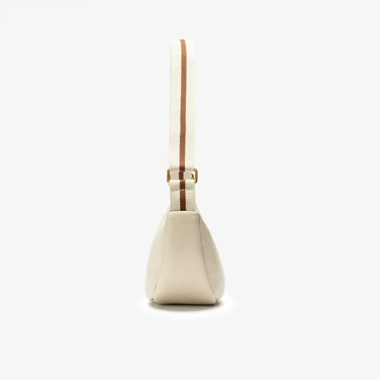 Women Crescent Sling Cream