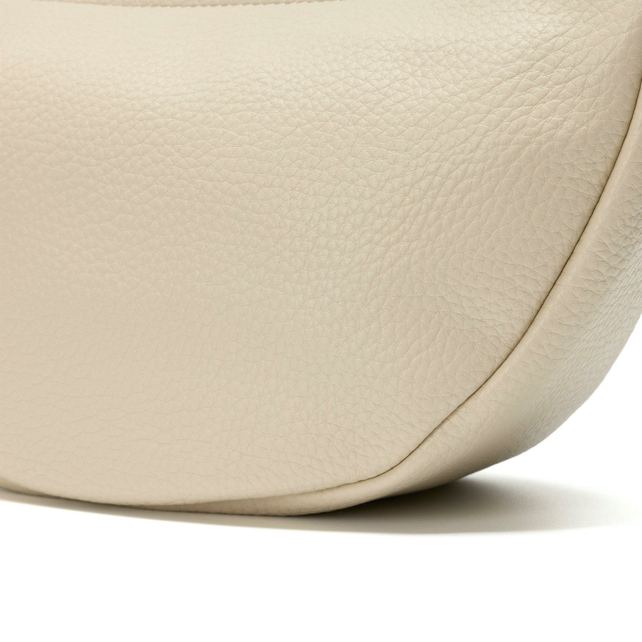 Women Crescent Sling Cream