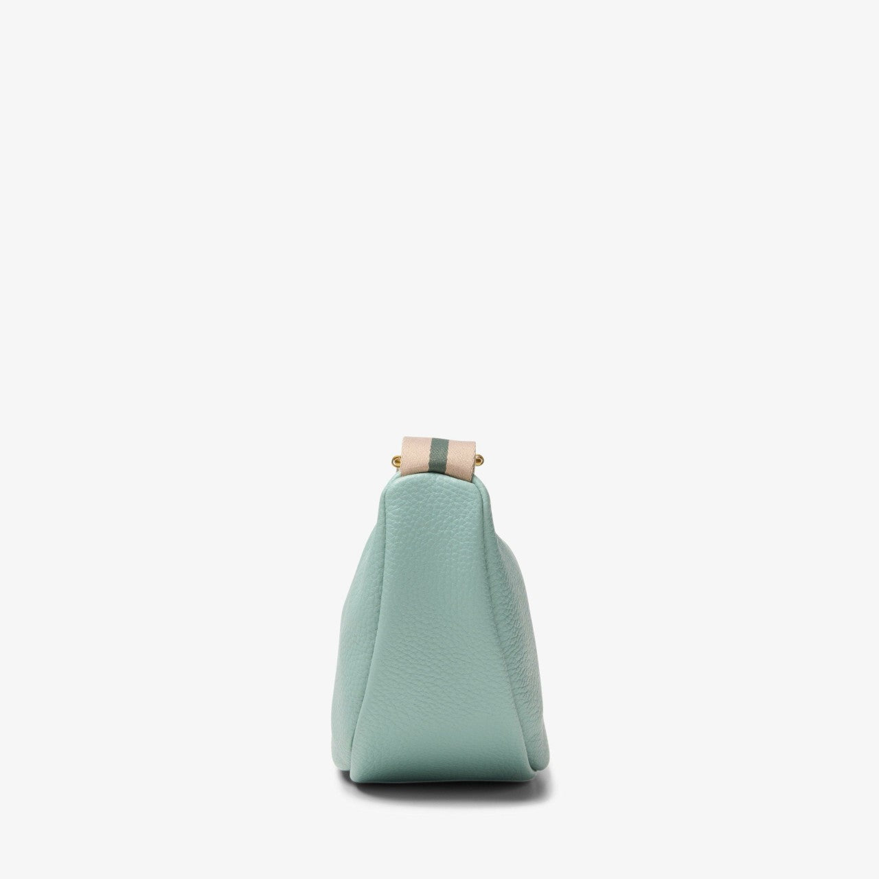 Women Crescent Sling Aqua Combination