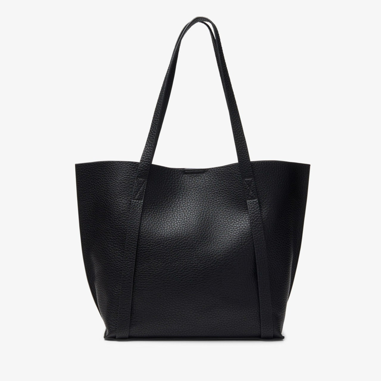 Women Workwear Tote Black