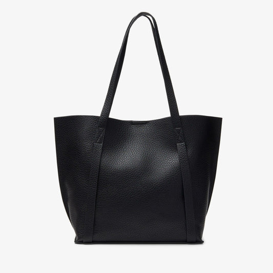 Women Workwear Tote Black