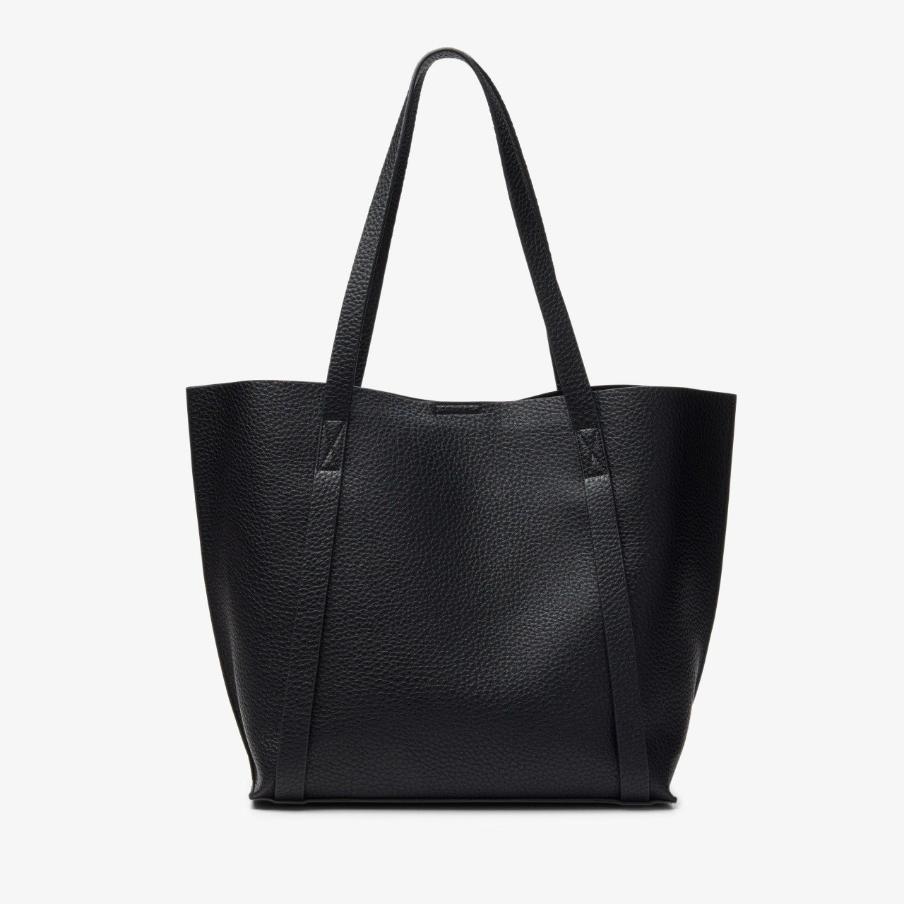 Women Workwear Tote Black