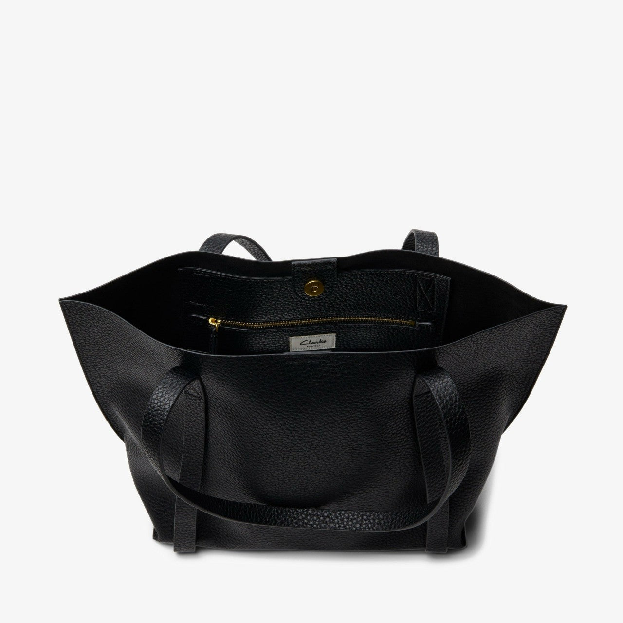 Women Workwear Tote Black