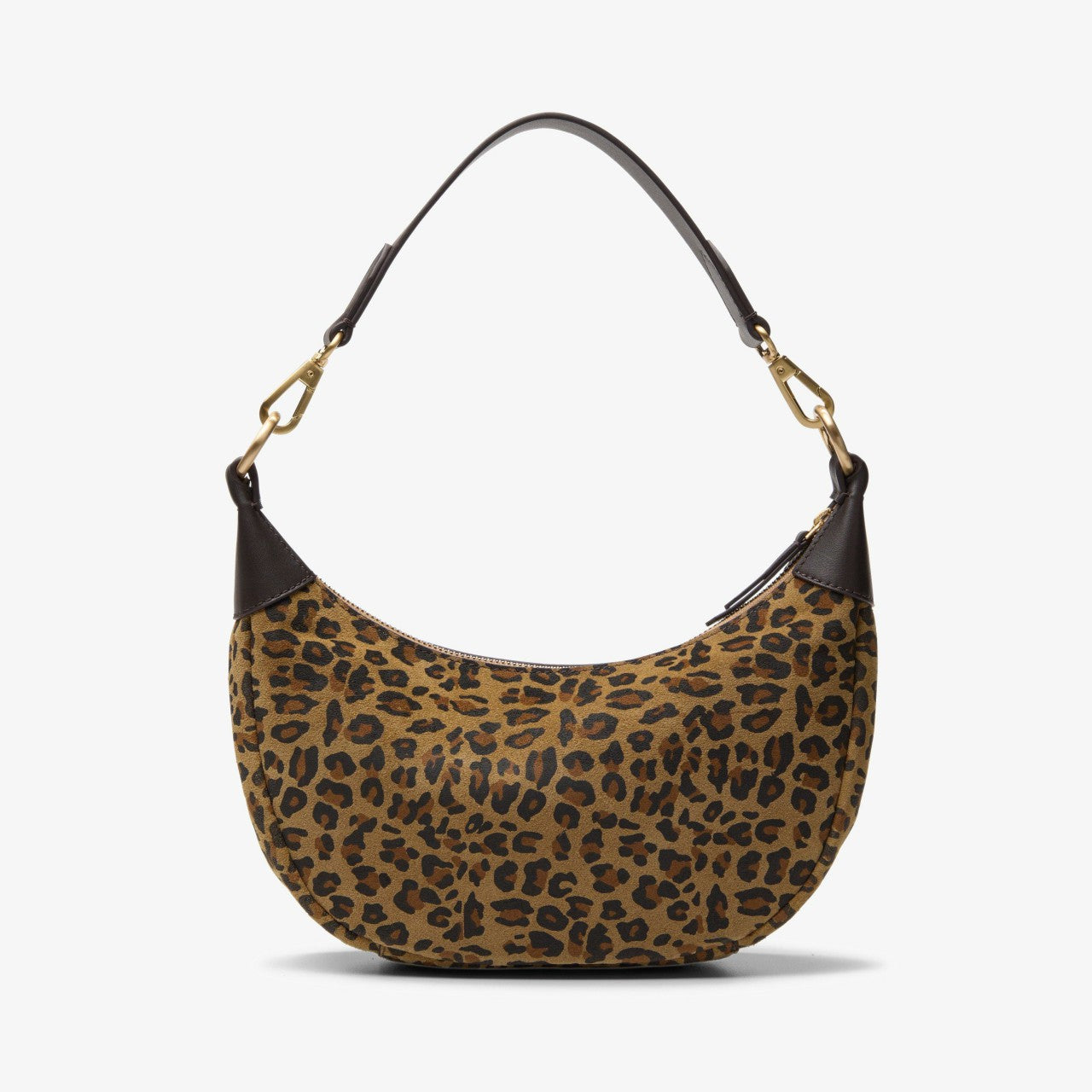 Women Willow Moon Mini Leopard Print