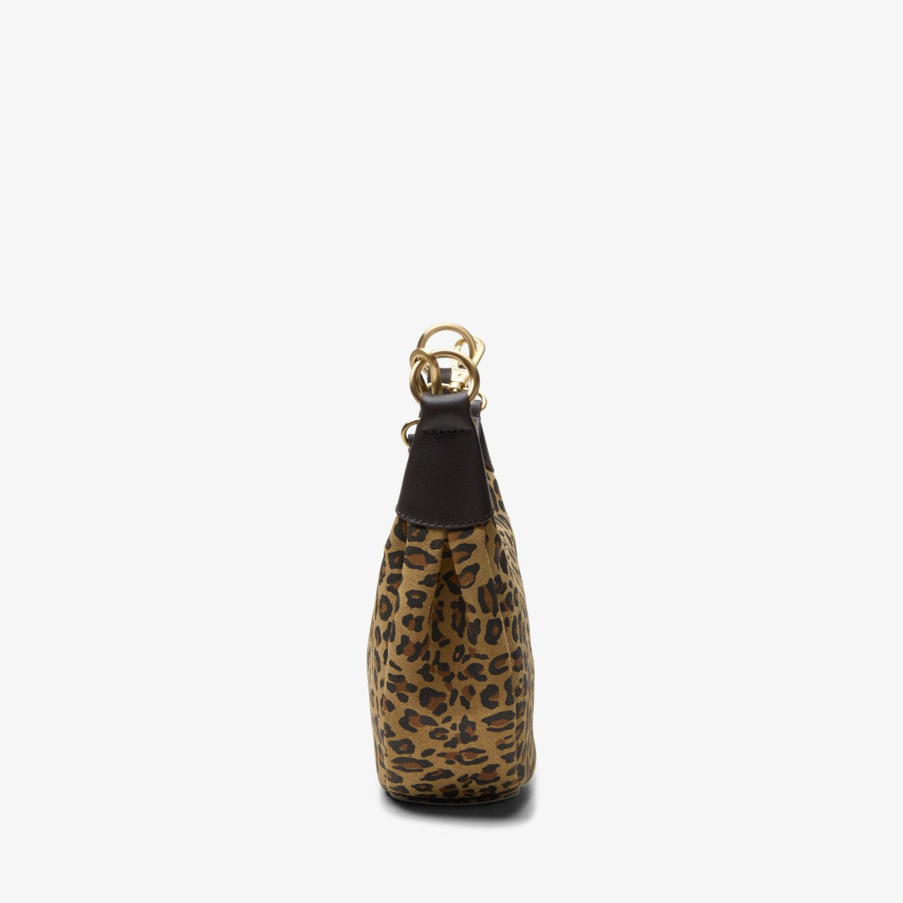 Women Willow Moon Mini Leopard Print