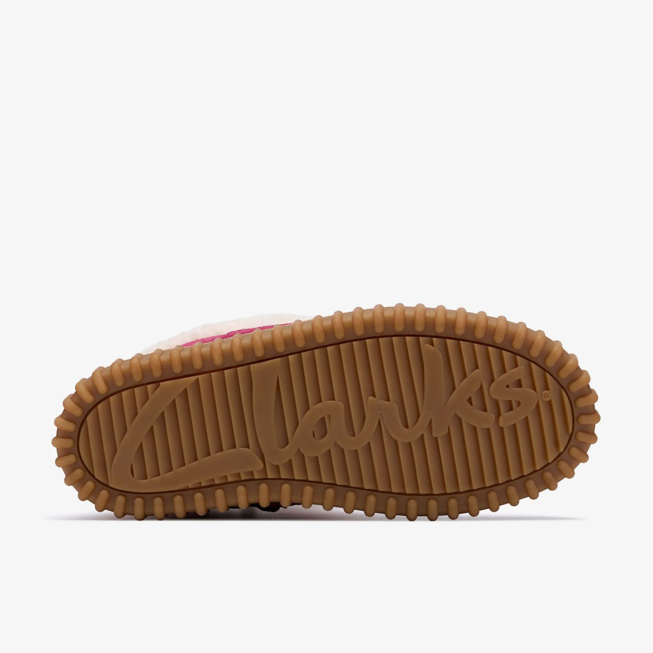 Kids Cove Snug Kid Berry Suede