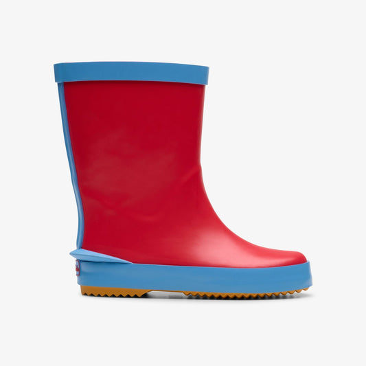 Kids Tarri Run Toddler Red/Blue