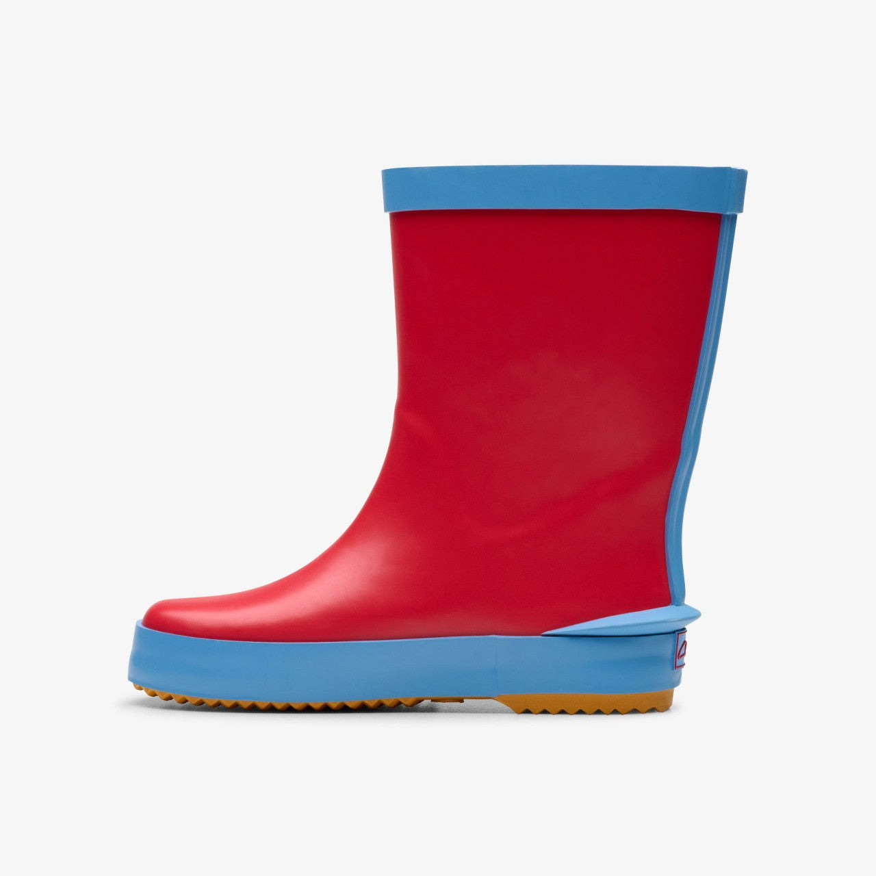 Kids Tarri Run Toddler Red/Blue