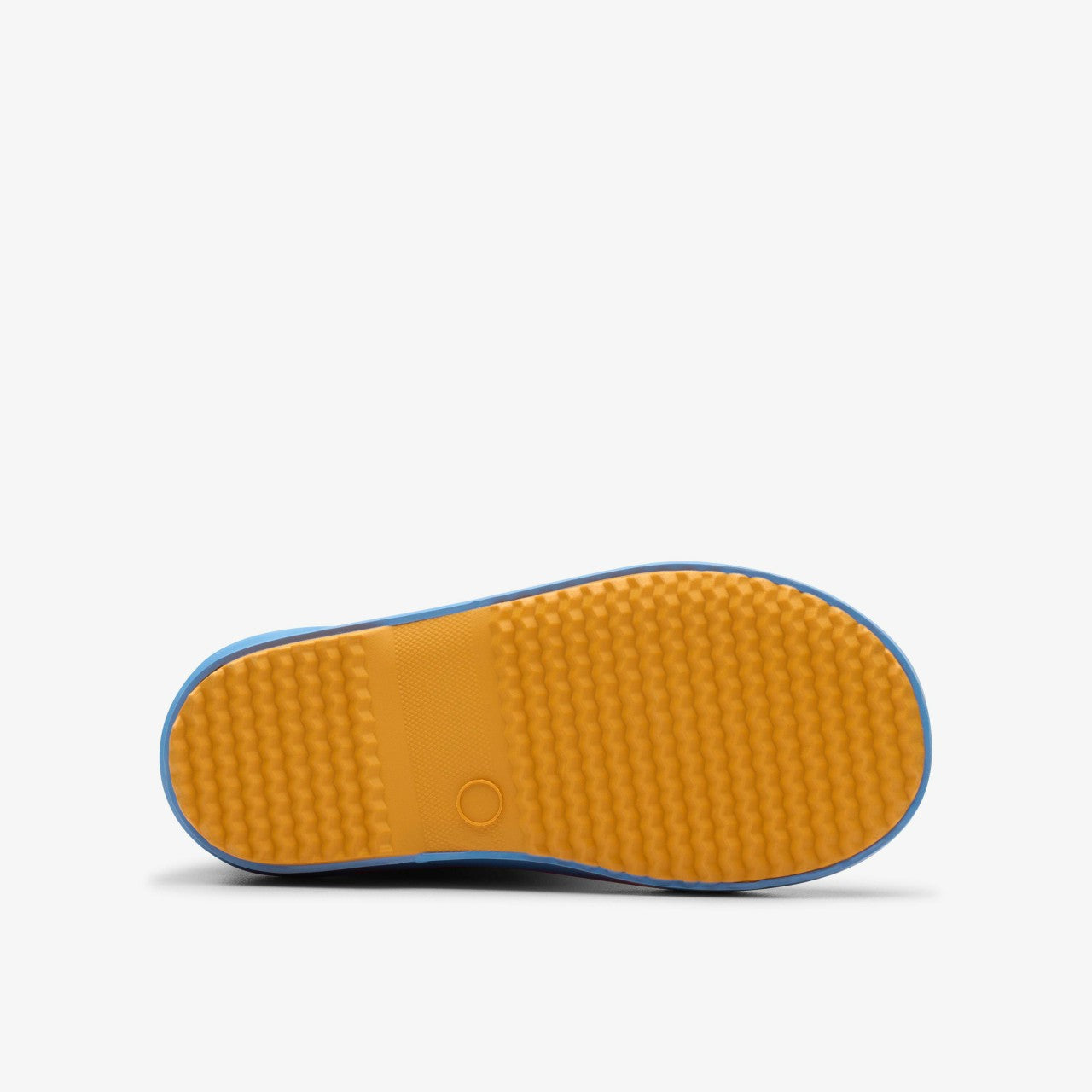 Kids Tarri Run Toddler Red/Blue