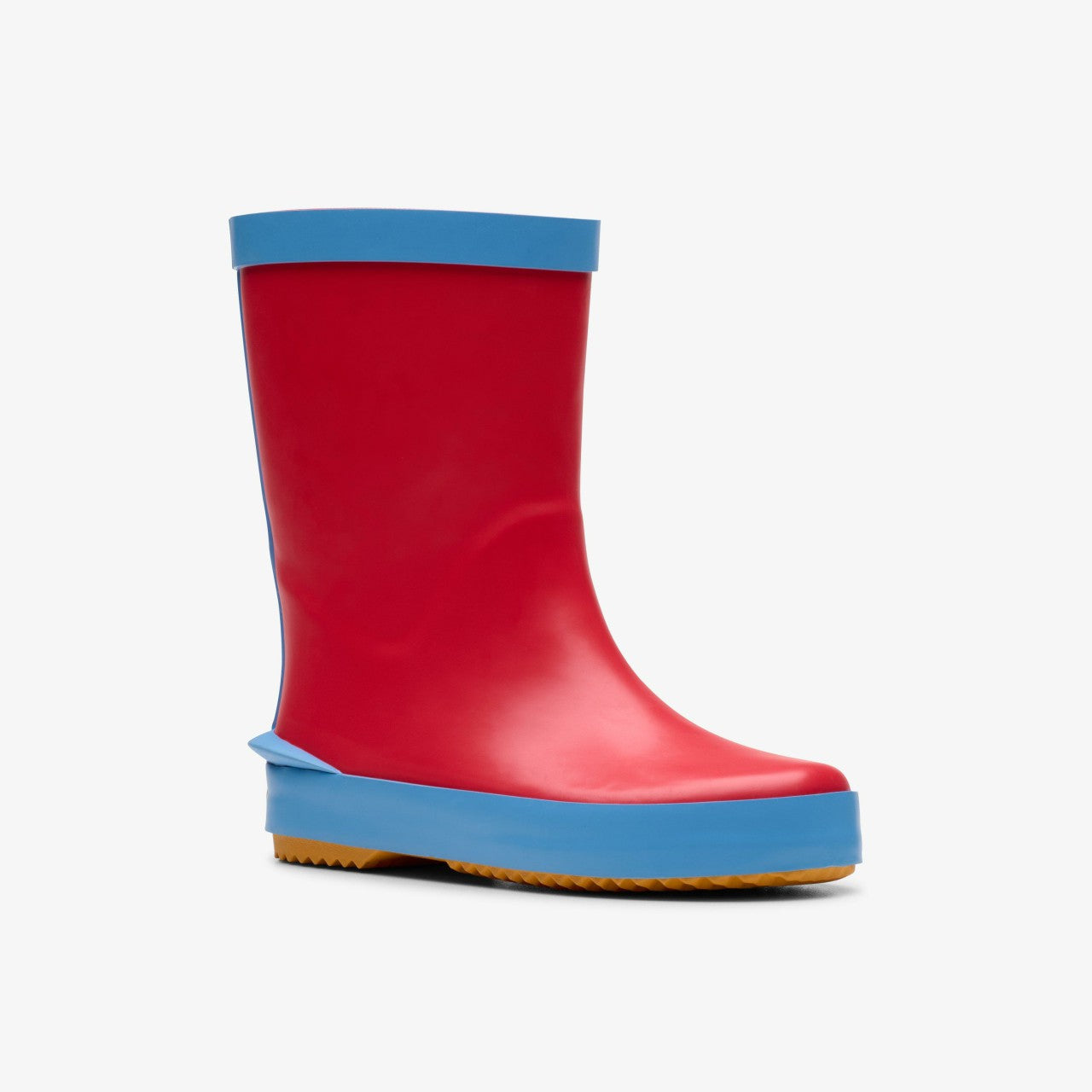 Kids Tarri Run Toddler Red/Blue