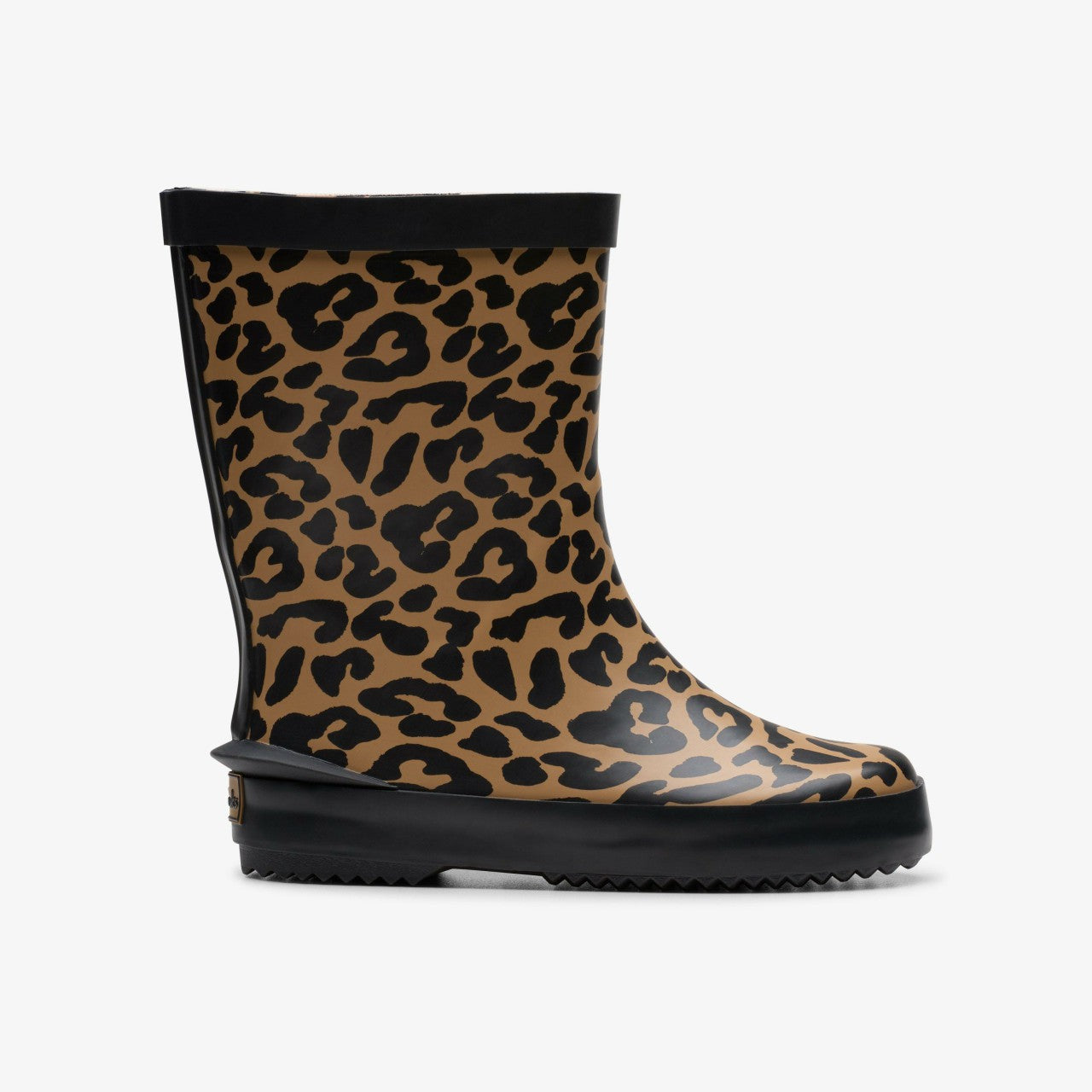 Kids Tarri Run 2 Toddler Leopard Print