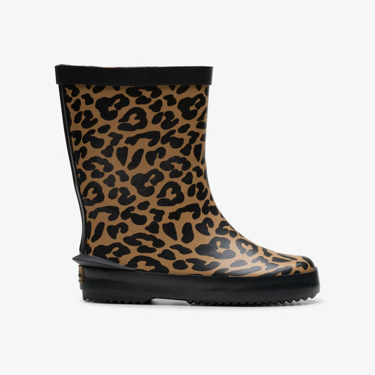 Kids Tarri Run 2 Toddler Leopard Print