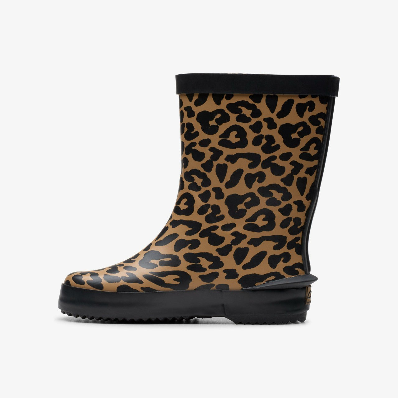 Kids Tarri Run 2 Toddler Leopard Print