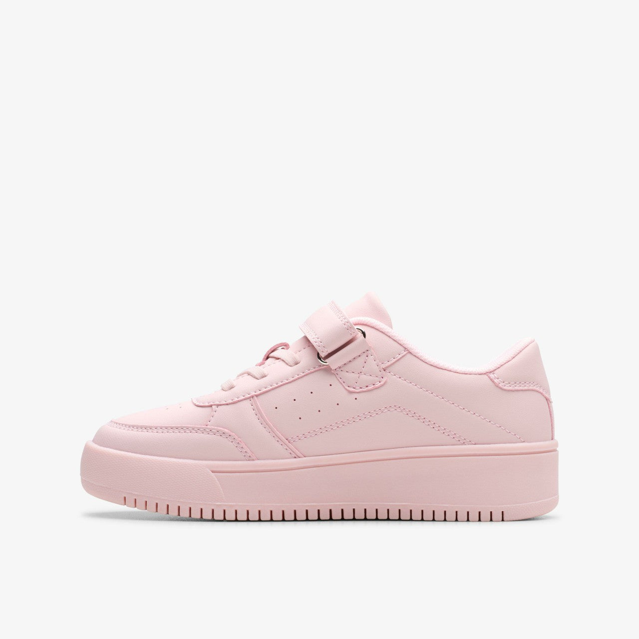 Kids Barley Step Kid Light Pink