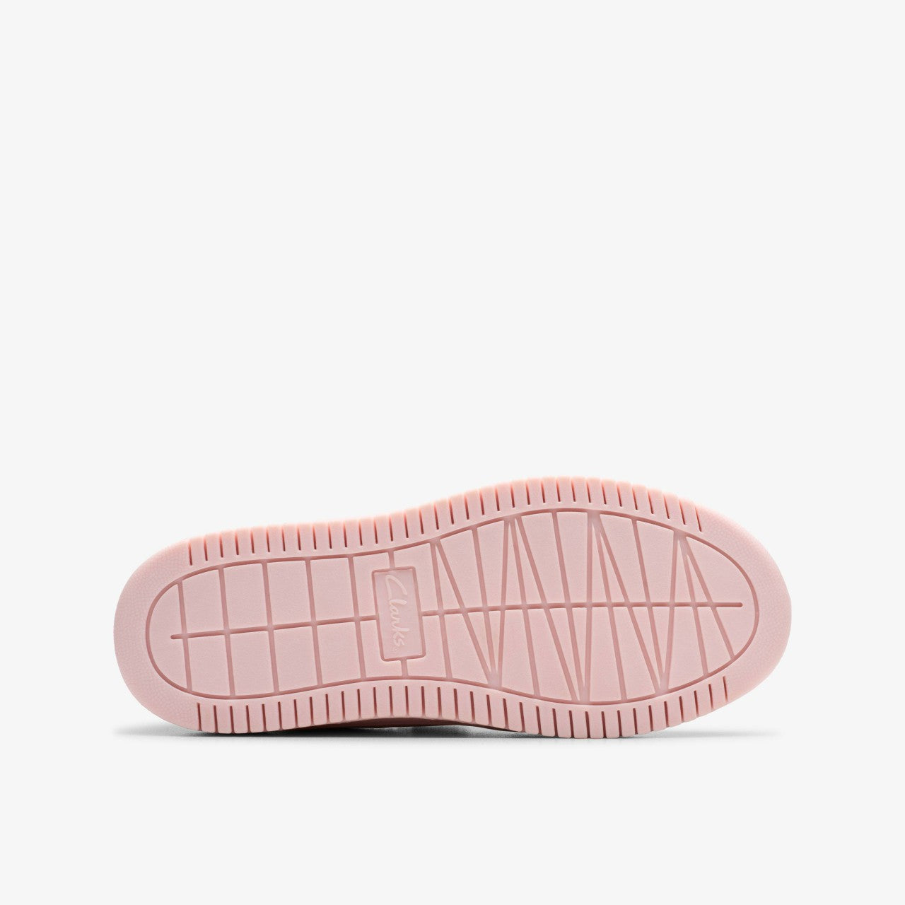 Kids Barley Step Kid Light Pink