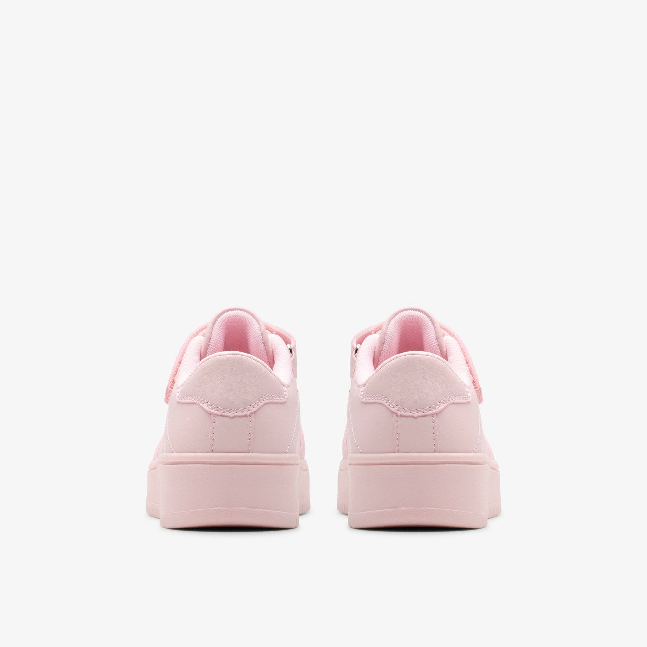 Kids Barley Step Kid Light Pink