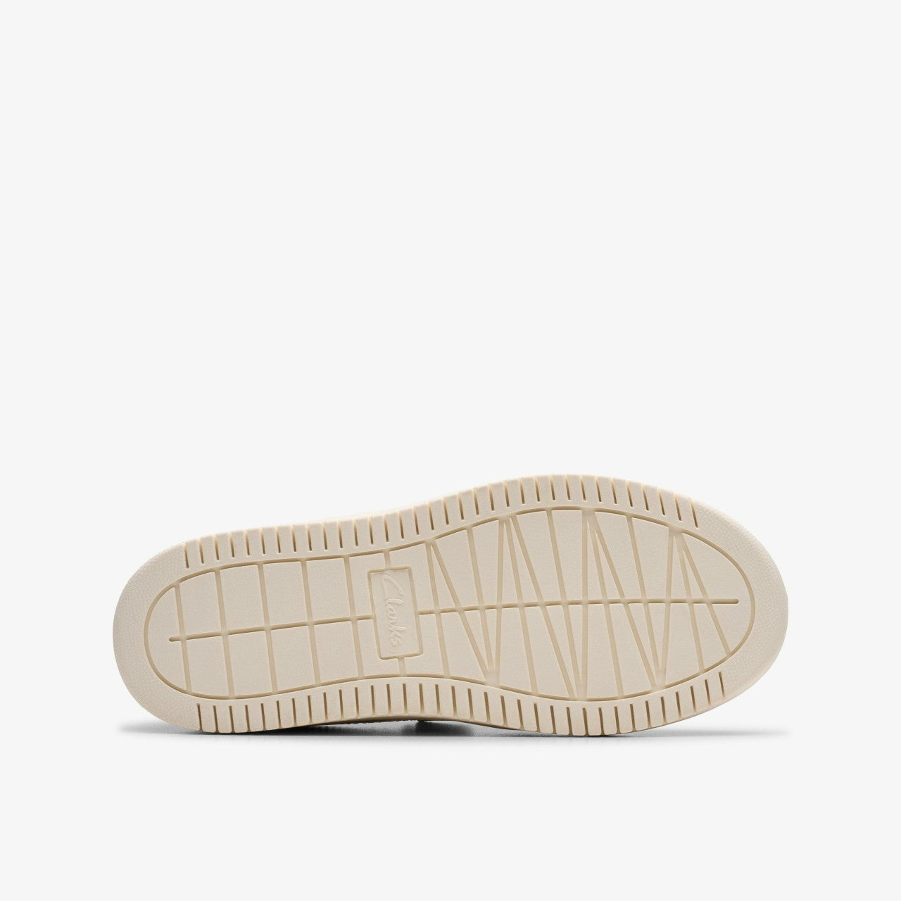 Kids Barley Step Kid Silver Metallic