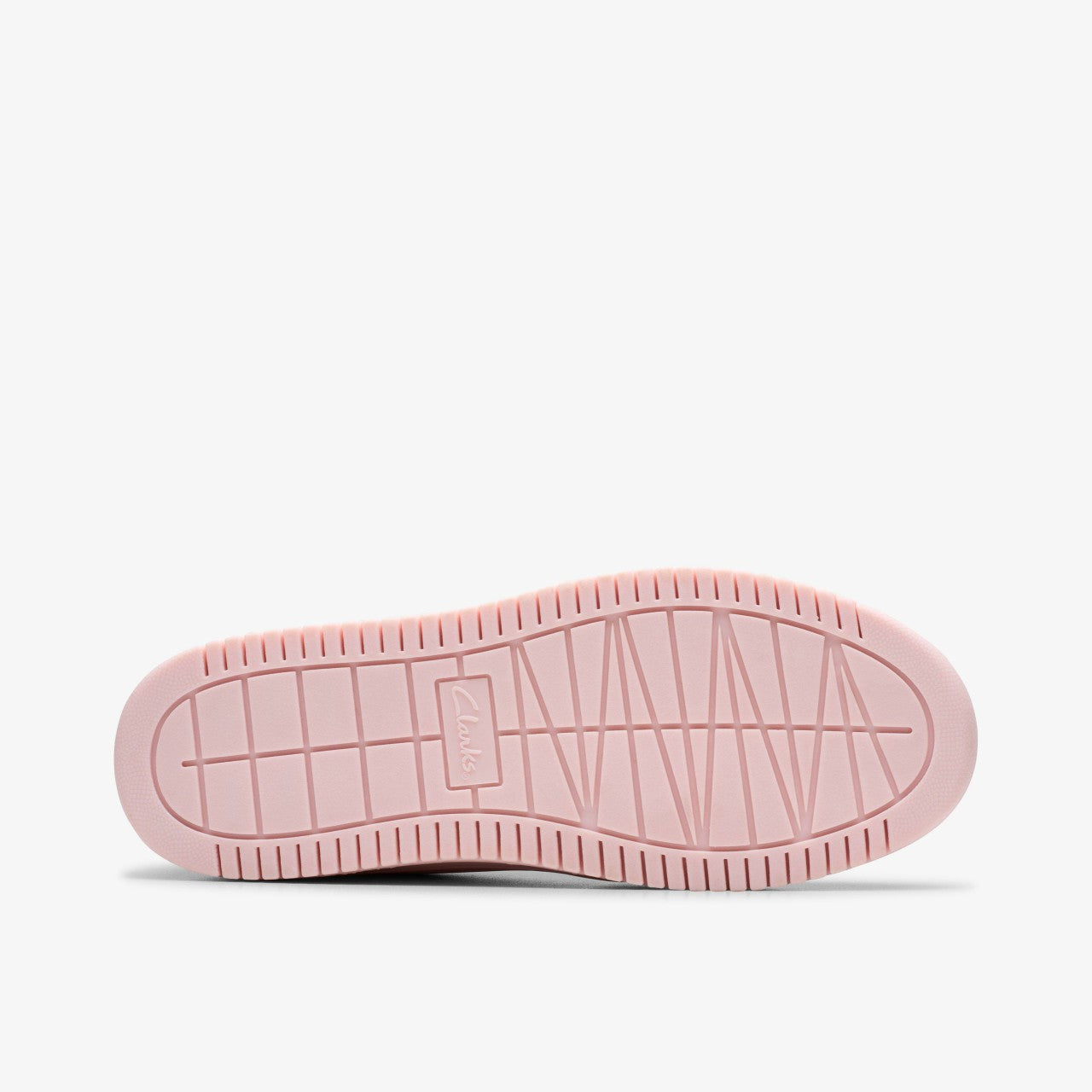 Kids Barley Step Youth Light Pink