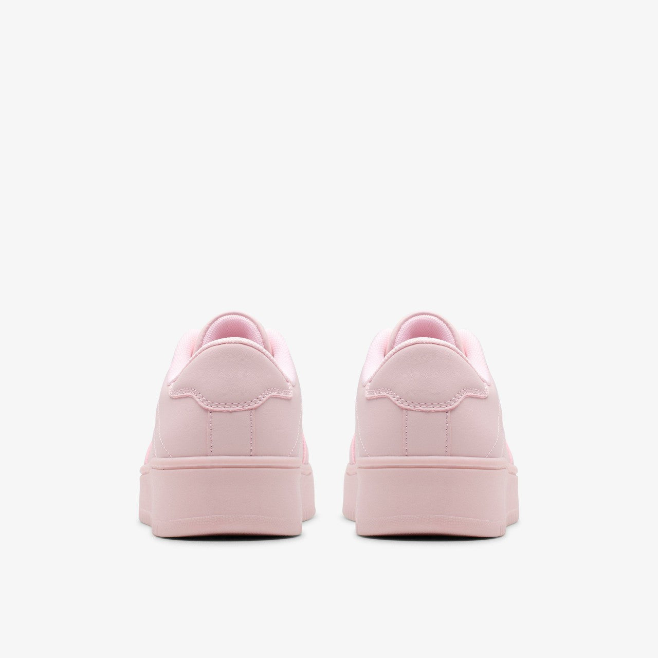 Kids Barley Step Youth Light Pink