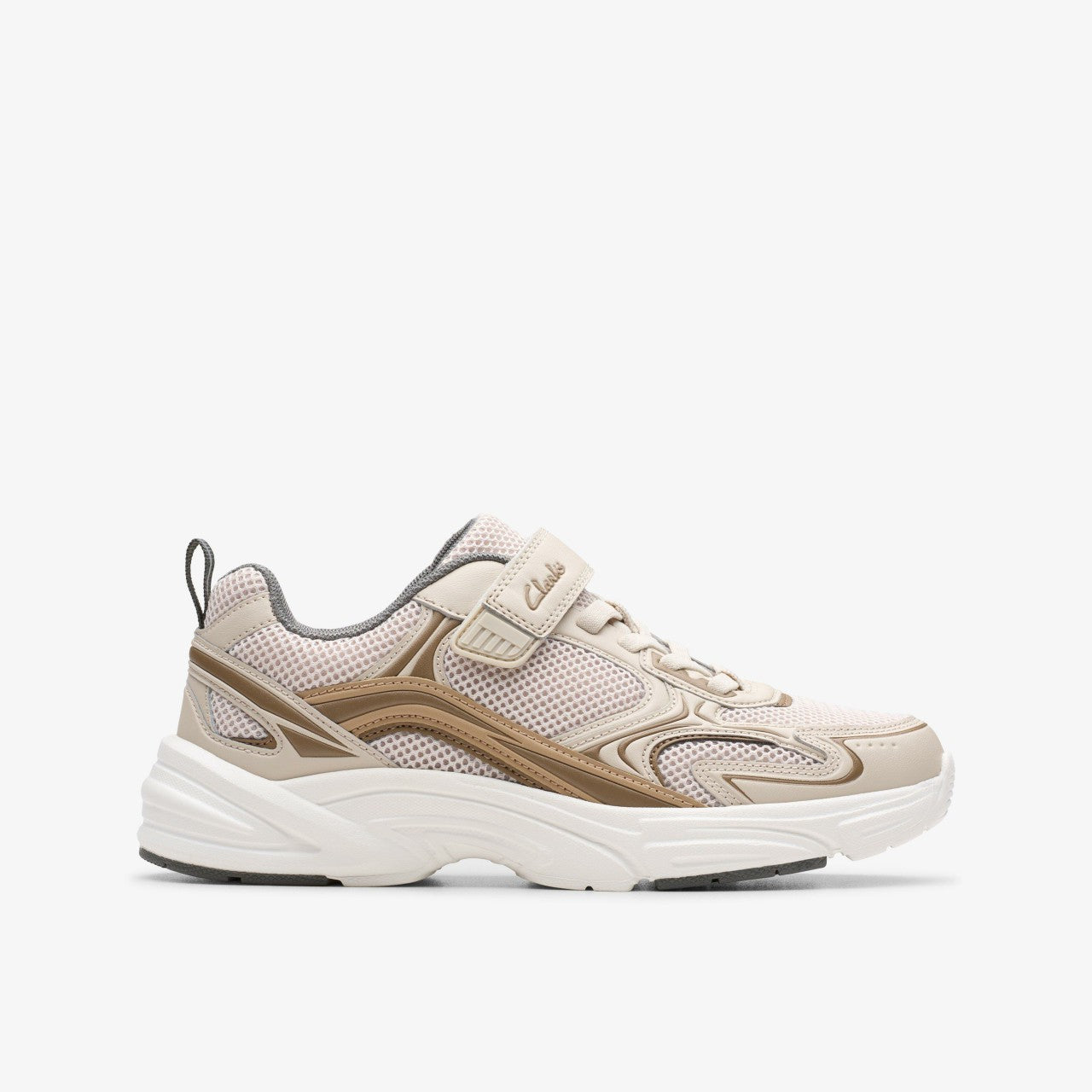 Kids Crafton Move Kid Beige Combination