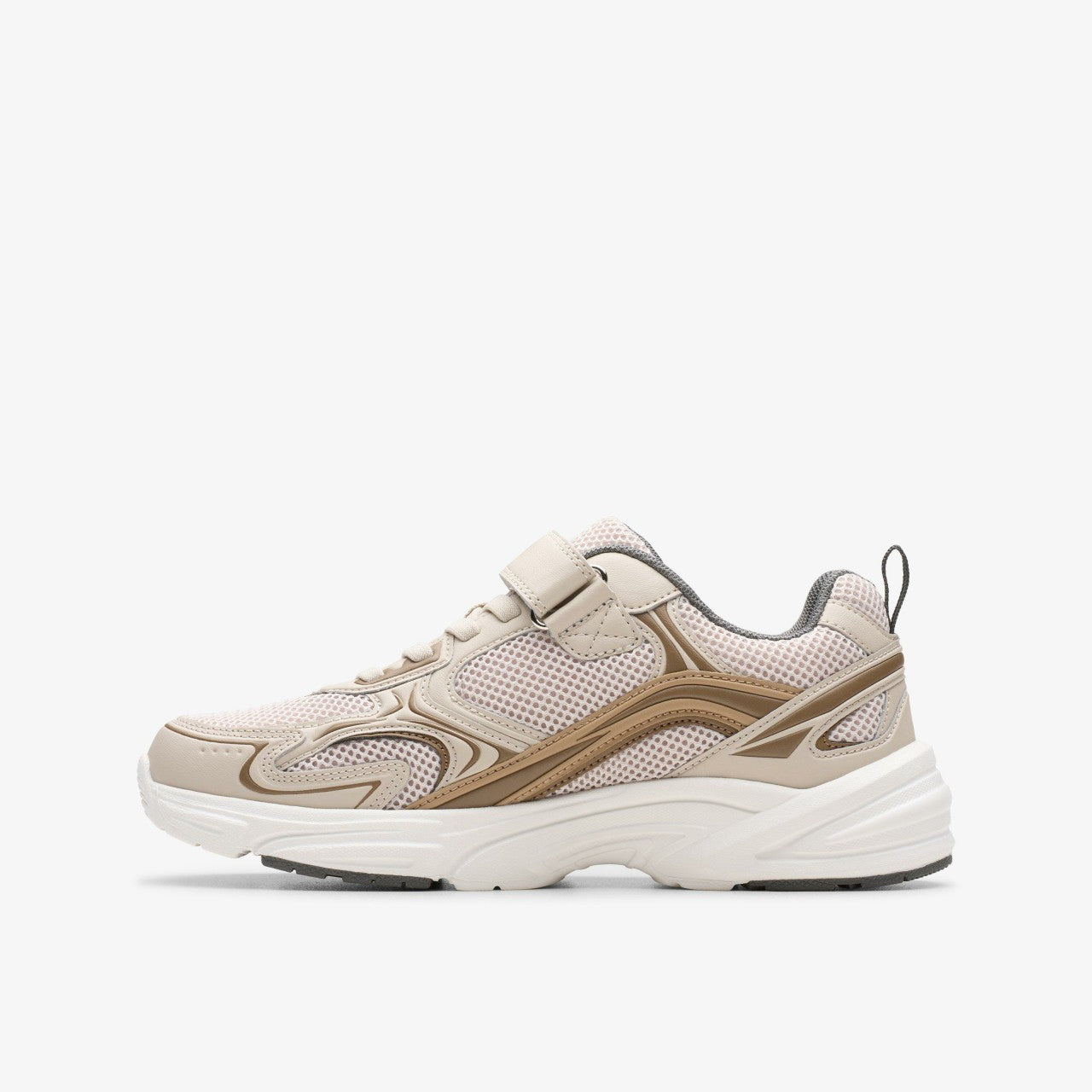 Kids Crafton Move Kid Beige Combination