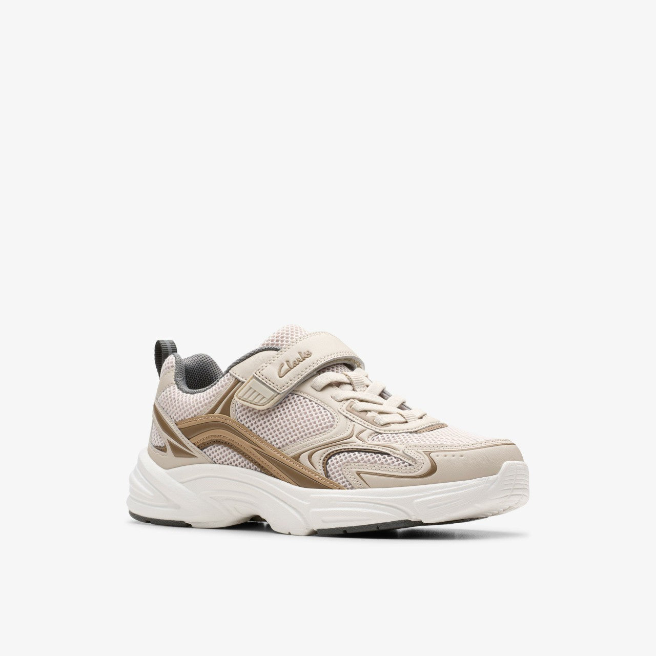 Kids Crafton Move Kid Beige Combination
