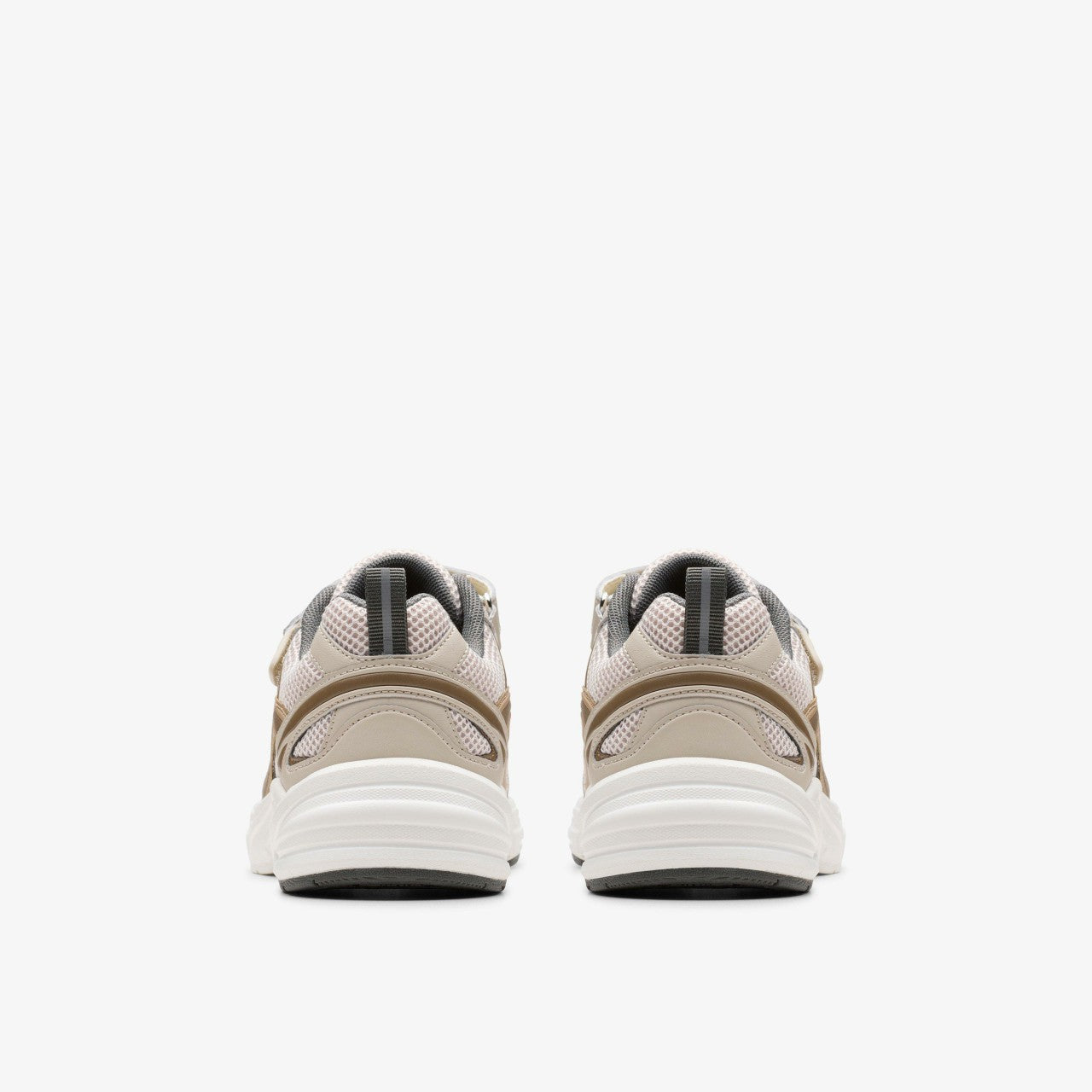 Kids Crafton Move Kid Beige Combination