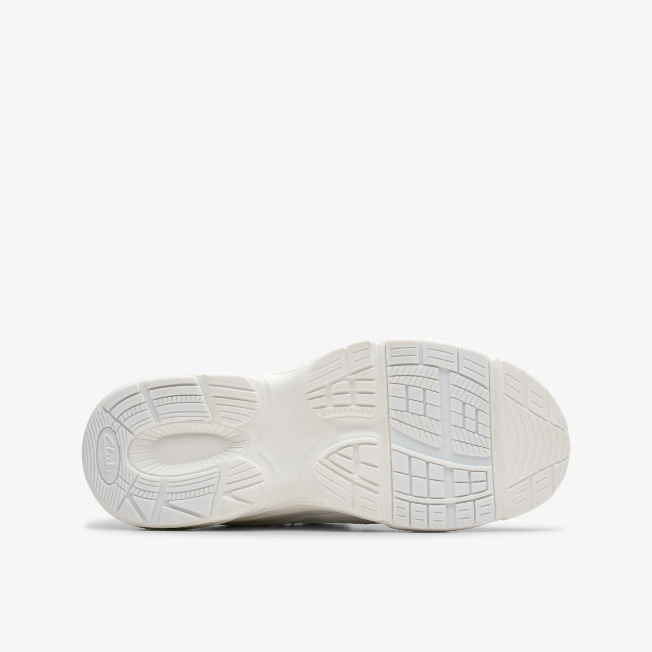 Kids Crafton Move Kid White/White