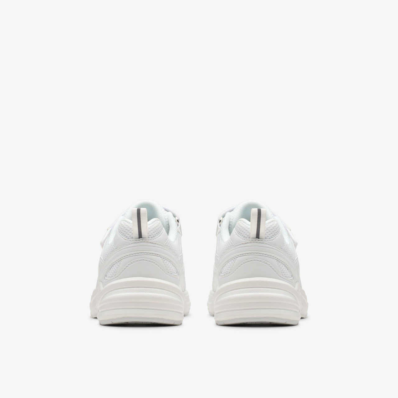 Kids Crafton Move Kid White/White