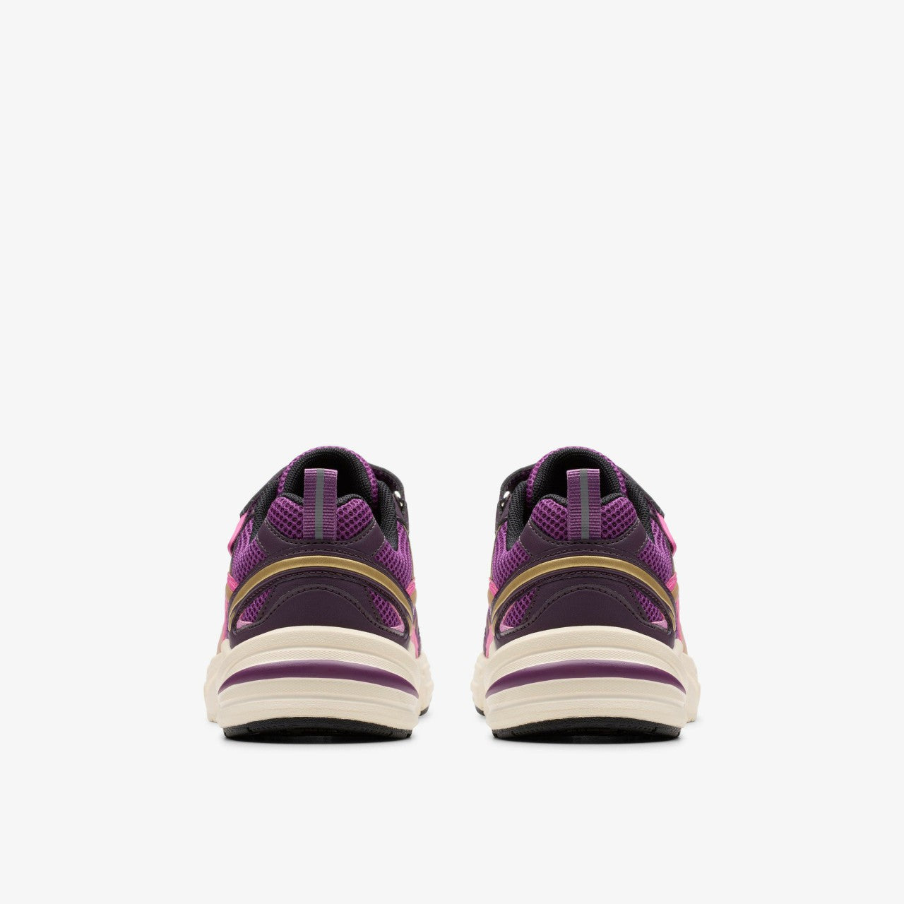 Kids Crafton Move Kid Purple Combination