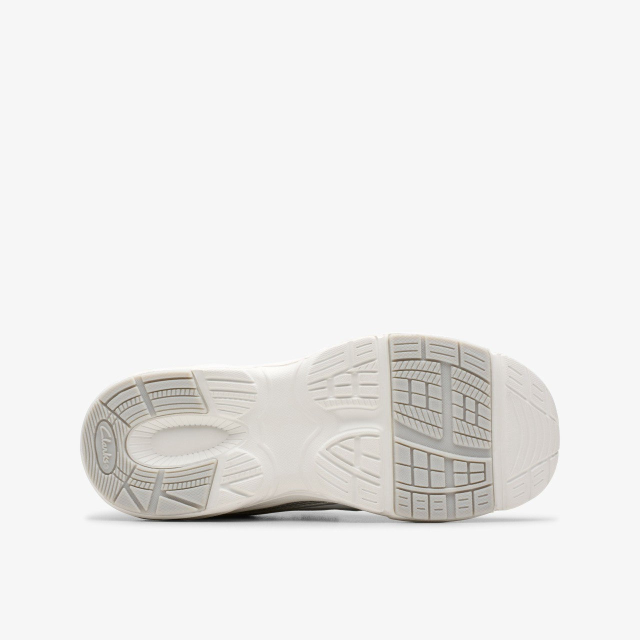 Kids Crafton Move Kid Silver Metallic
