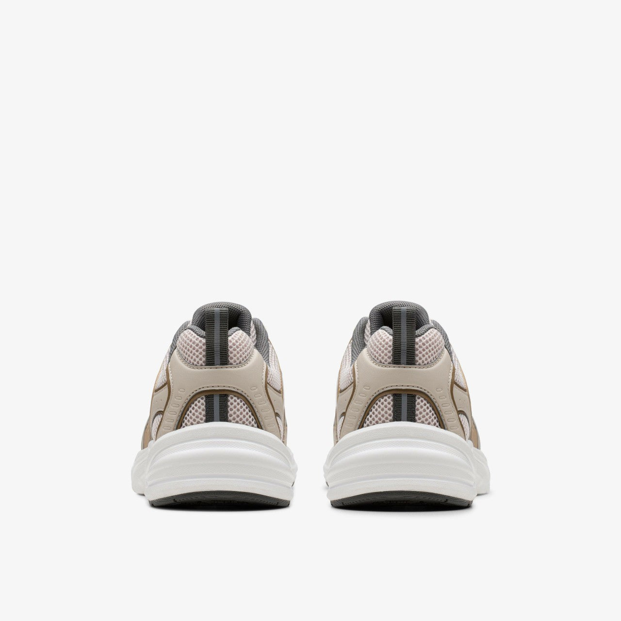 Kids Crafton Move Youth Beige Combination