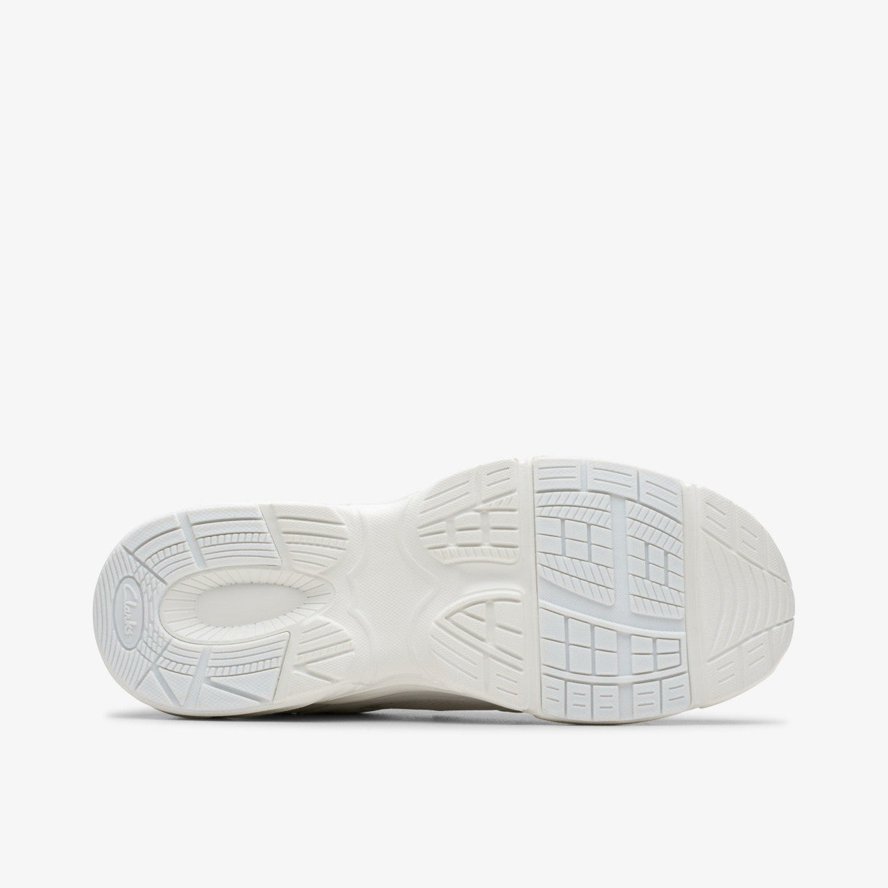 Kids Crafton Move Youth White/White