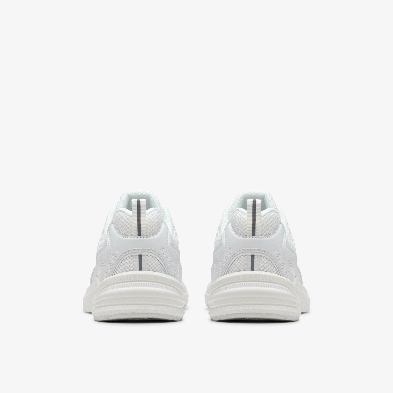 Kids Crafton Move Youth White/White