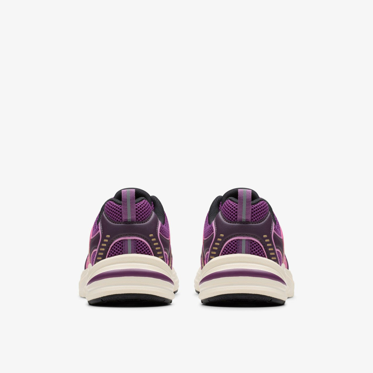 Kids Crafton Move Youth Purple Combination