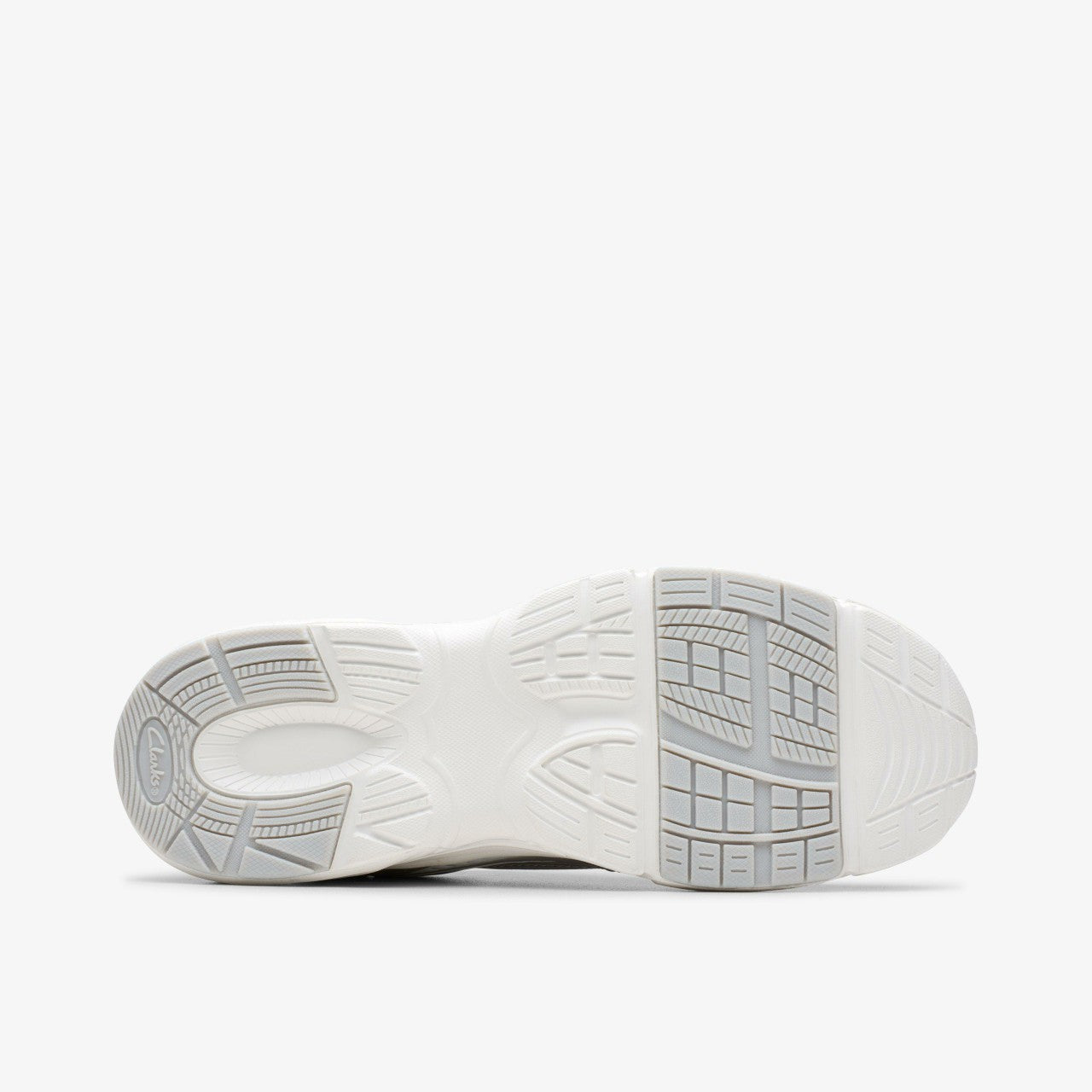 Kids Crafton Move Youth Silver Metallic