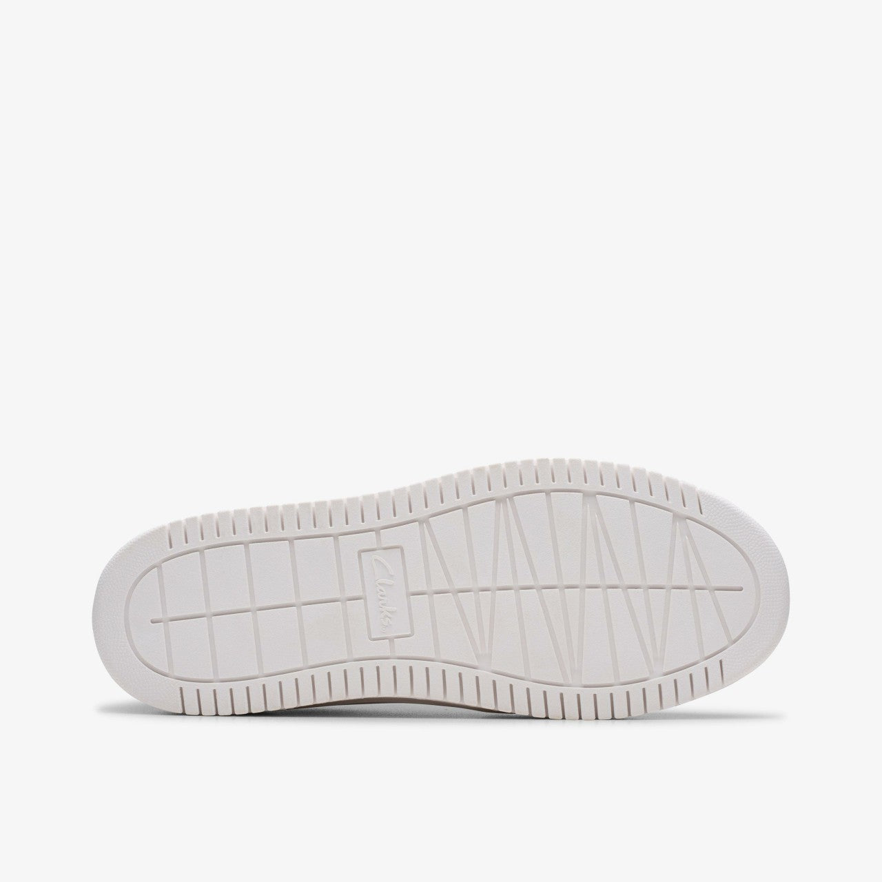 Kids Barley Step Youth White/White