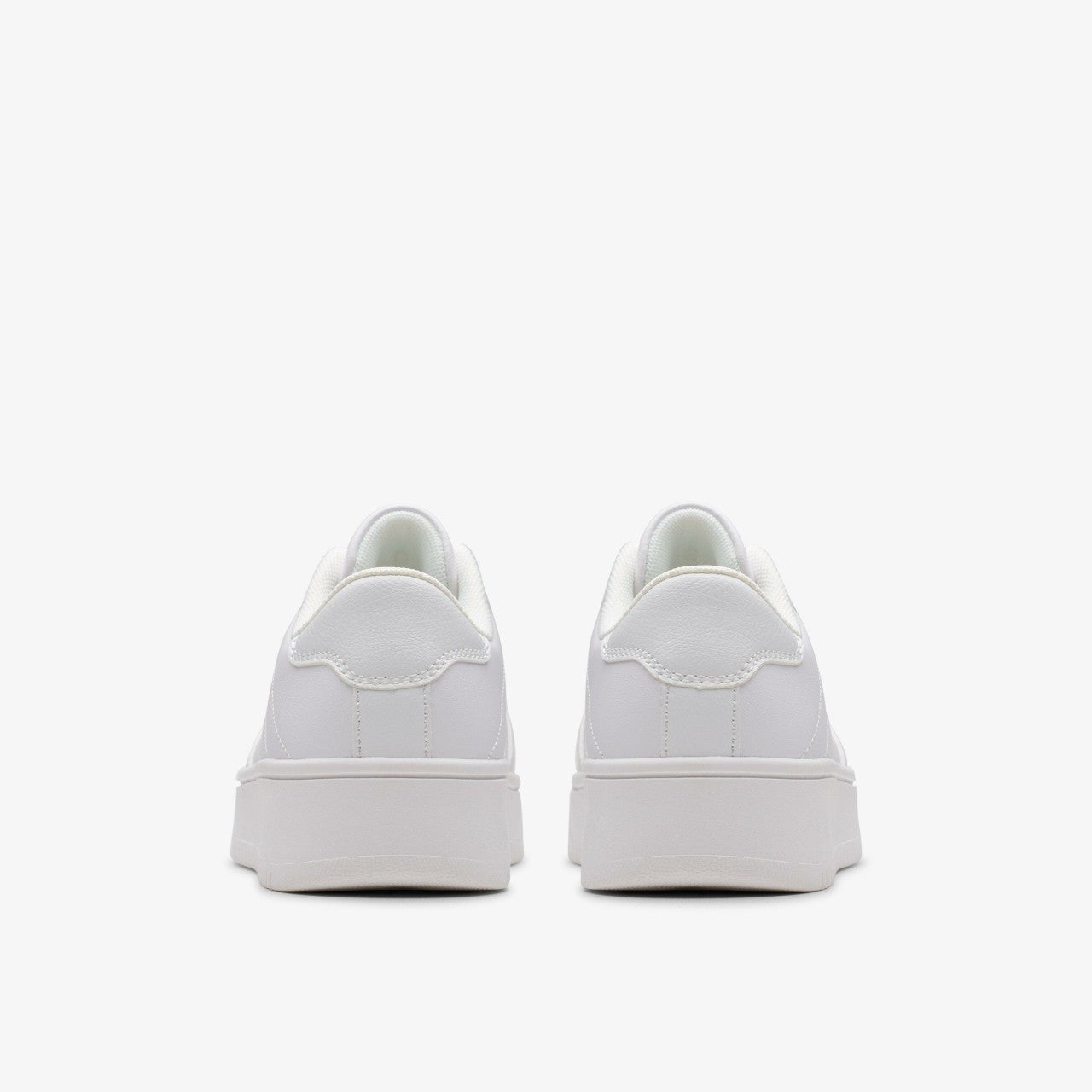 Kids Barley Step Youth White/White