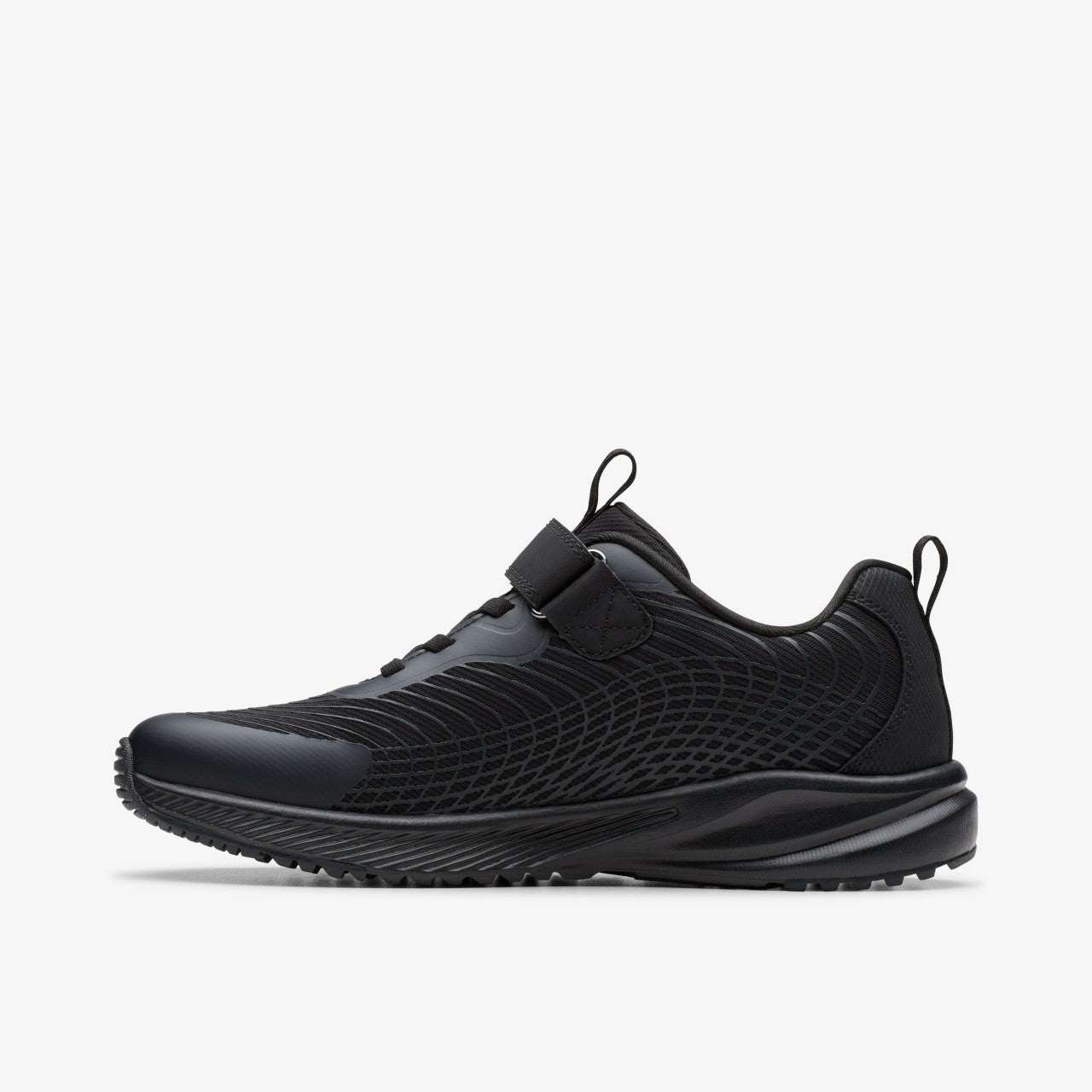 Kids Deyes Dash Youth Black/Black
