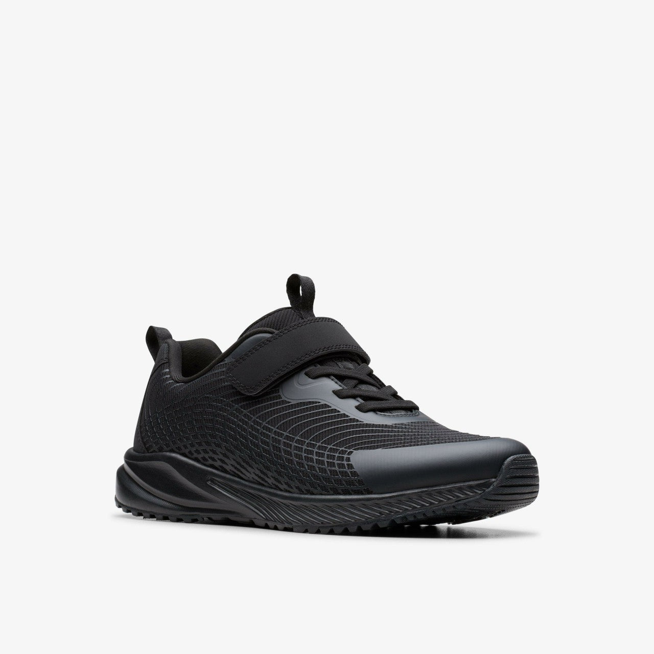 Kids Deyes Dash Youth Black/Black