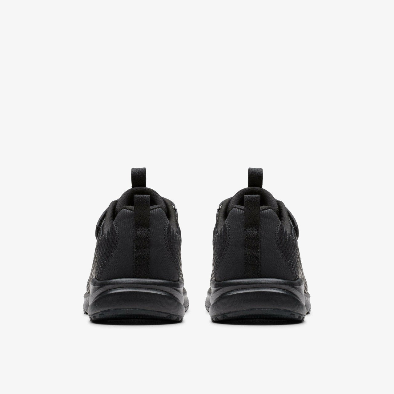 Kids Deyes Dash Youth Black/Black