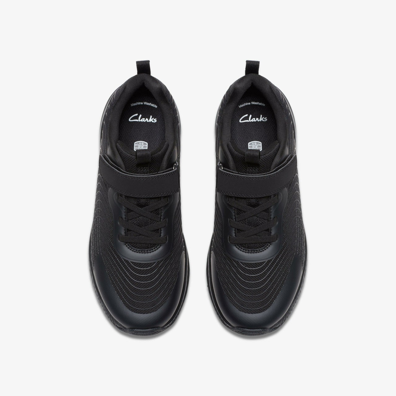 Kids Deyes Dash Youth Black/Black